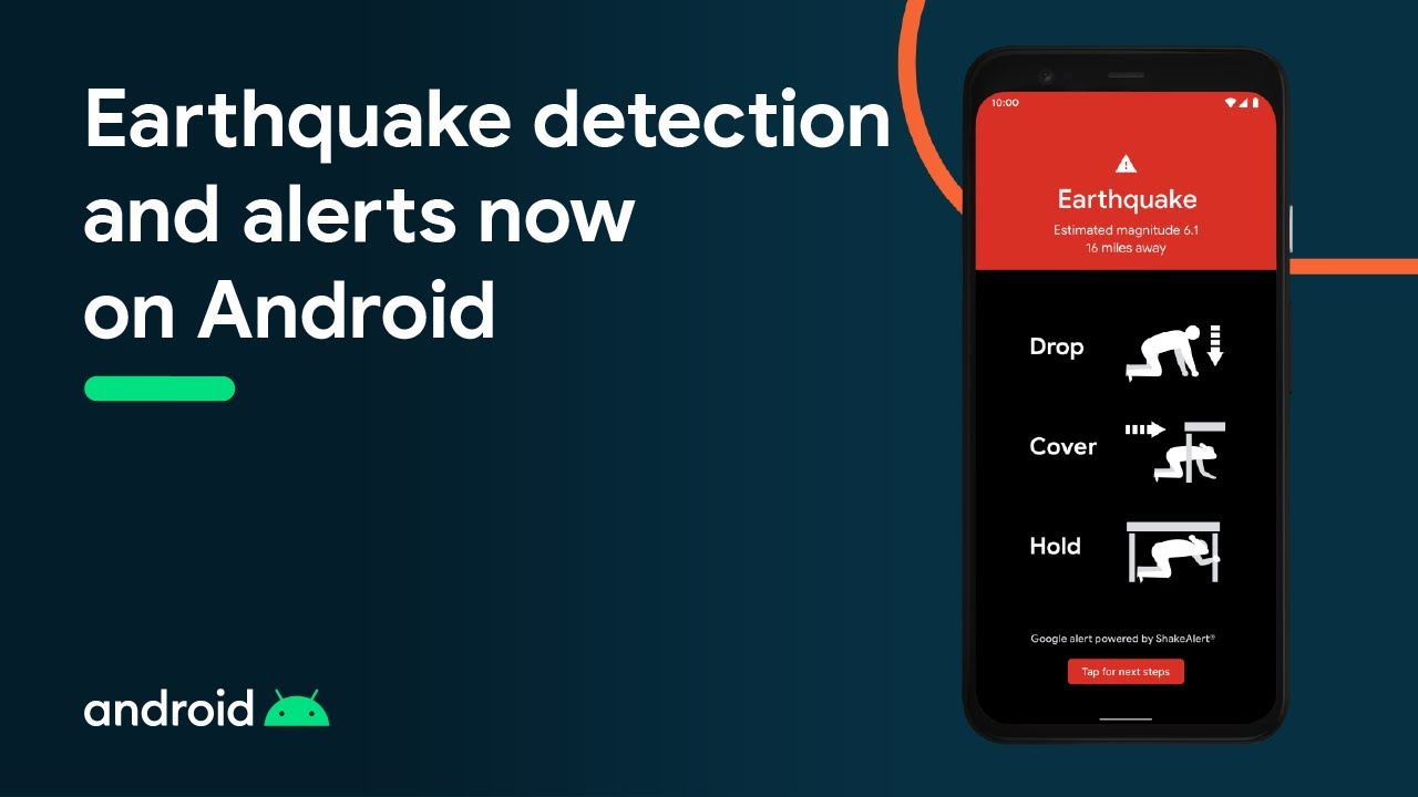 Android Earthquake Alert System Offers Valuable Early Warnings but Faces Accuracy Challenges