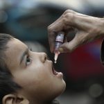 A Million Children Could Die Early as US Considers Withdrawing from Gavi Vaccine Alliance