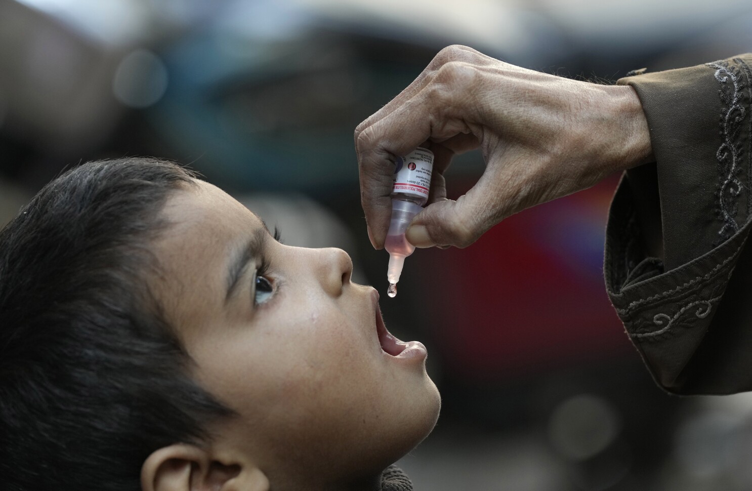 A Million Children Could Die Early as US Considers Withdrawing from Gavi Vaccine Alliance