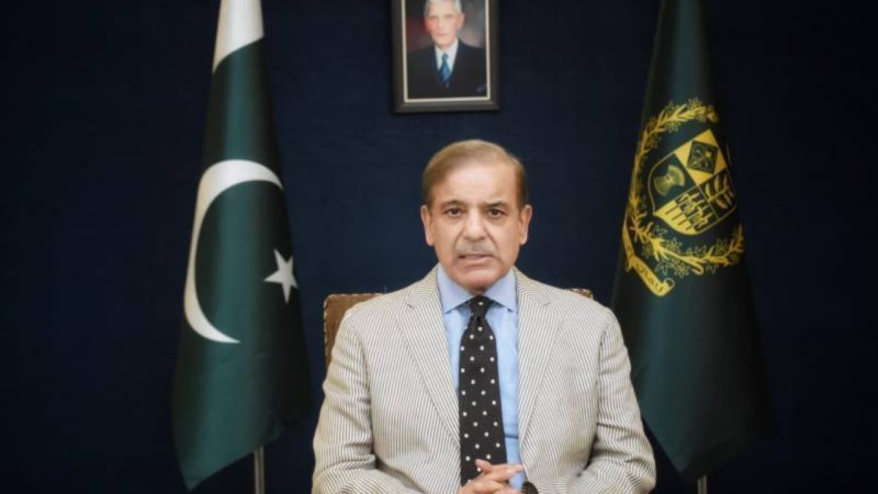 PM Shehbaz Orders Bi‑Monthly Performance Evaluations for All Federal Ministries