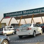 Motorway Toll Charges in Pakistan More Than Double for Non‑M‑Tag Vehicles