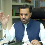 Federal Health Minister Mustafa Kamal Leads National Immunization Strategy Meeting to Boost Vaccine Coverage