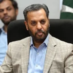 Federal Health Minister Mustafa Kamal Announces Urgent Nationwide Health Sector Reforms