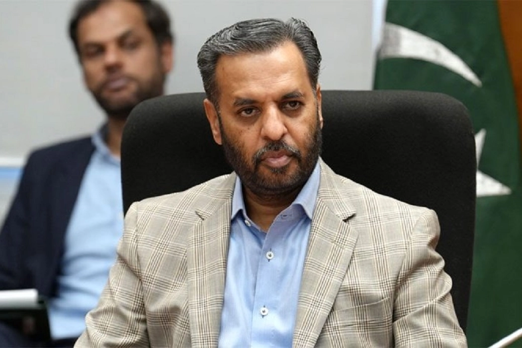 Health System’s Strength Built on Frontline Heroes, Says Minister Kamal