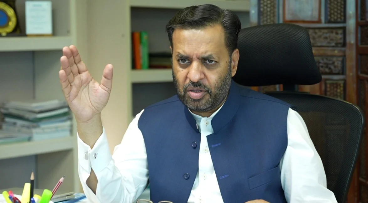 Mustafa Kamal Makes Medical Devices Registration Transparent and Fast