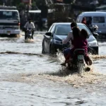 NDMA Issues Two-Day Flood Advisory as Monsoon Rains Continue