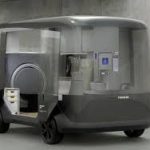 Mobile CT Scanner Breakthrough: Nex‑Tech to Launch Compact NEX‑2029F in 2029