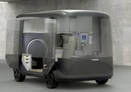 Mobile CT Scanner Breakthrough: Nex‑Tech to Launch Compact NEX‑2029F in 2029