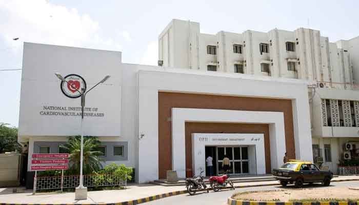 Karachi’s NICVD Under Anti-Corruption Probe for PKR 40 Billion Financial Misconduct