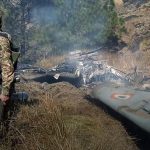 Donald Trump Confirms Downing of 5 Indian Aircraft During Pakistan-India Conflict