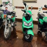 Pakistan Launches Plan to Provide 116,000 E‑Bikes via Easy Installment Scheme under NEV Policy
