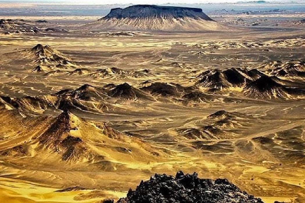 Pakistan‑Australia Strengthen Mining Sector Collaboration to Boost Reko Diq Development