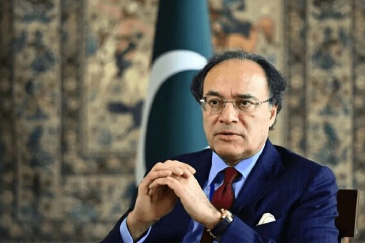 Pakistan’s Economy Stabilizing Through Strategic Reforms, Says FM Aurangzeb