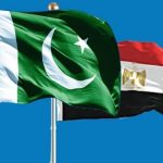 Pakistan and Egypt Launch Talks to Enhance Health Sector Cooperation
