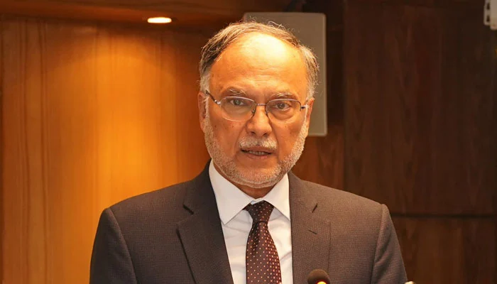 Pakistan Health Minister Sounds Alarm on Population Growth: Urgent Action Needed