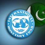 IMF Lowers Pakistan's Growth Forecast Below Government Target