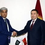 Pakistan and Kyrgyzstan Deepen Medical Education Ties for Shared Growth