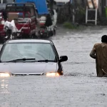 Flood Crisis Intensifies Across Pakistan as Monsoon Death Toll Reaches 279