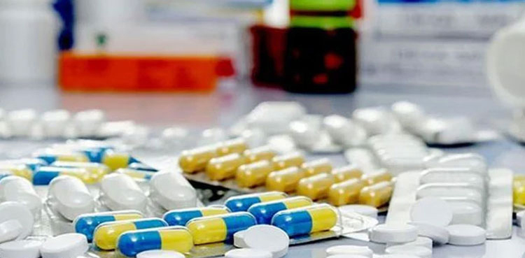 Pakistan’s Pharmaceutical Sector Sees Record Growth in Manufacturing and Exports
