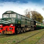 Pakistan Railways to Privatize 11 Trains to Boost Services and Revenue