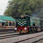 Pakistan Railways Raises Passenger Fares Again Amid Fuel Cost Surge