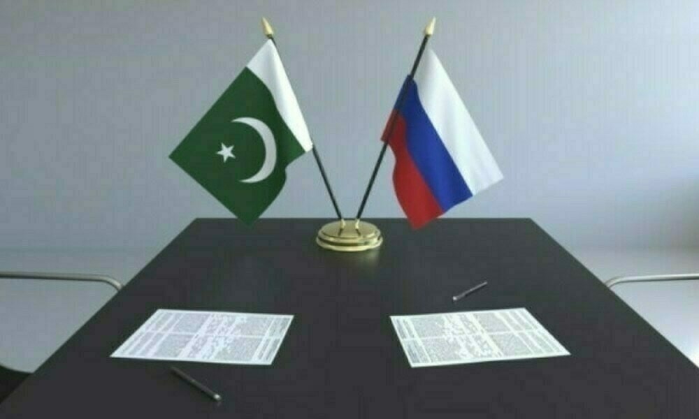 Pakistan, Russia Discuss Pharma Joint Ventures to Boost Insulin Supply