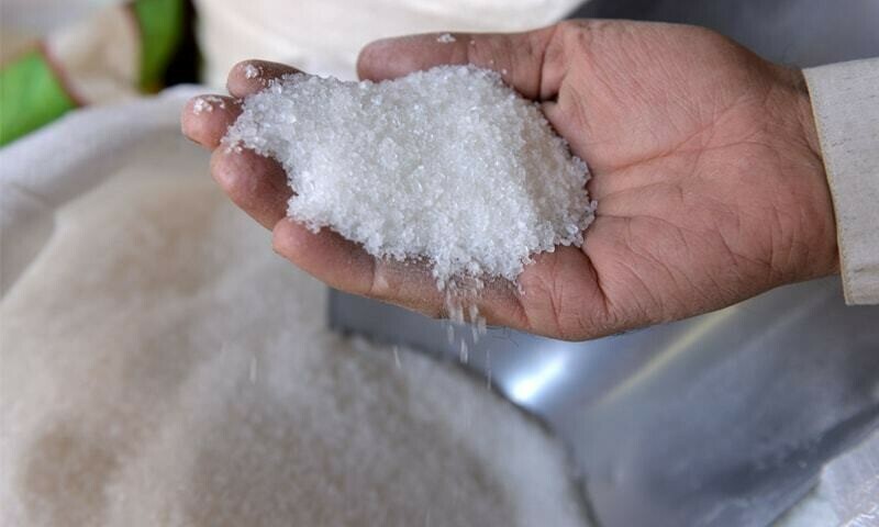 Federal Cabinet Greenlights Import of 500,000 Tons of Sugar to Stabilize Prices