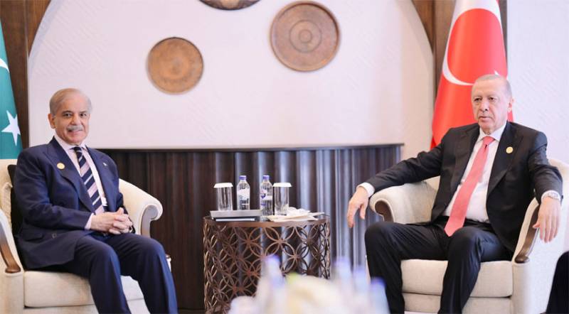 Pakistan and Türkiye Reaffirm Strategic Partnership to Boost Trade, Defence, and Peace