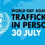 World Marks Day Against Human Trafficking: Pakistan Joins Global Call to Combat Exploitation