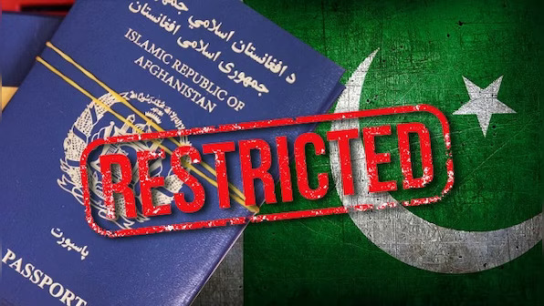 FIA Busts Afghan E-Visa Scam Involving Interior, Foreign Ministry Officials