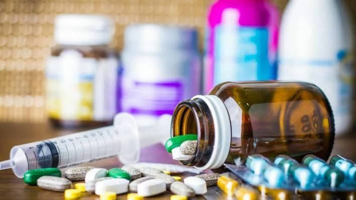 Pakistan’s Pharma Exports Soar to Two-Decade High Amid 52% Growth