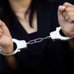 Phool Nagar Police Arrest Female Kidnapper Red‑Handed Trying to Abduct Three‑Year‑Old
