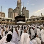 Pilgrims Who Missed Hajj This Year to Be Prioritized for Next Hajj