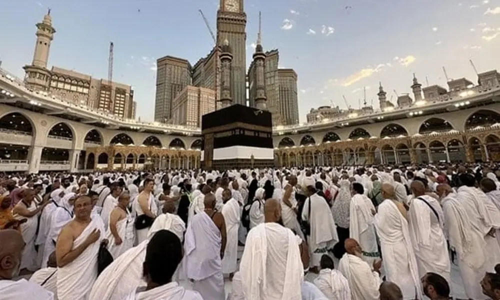 Pilgrims Who Missed Hajj This Year to Be Prioritized for Next Hajj
