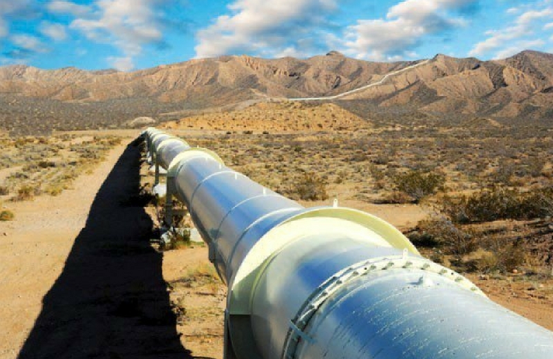 Massive Diesel Theft Reported from PSO-PARCO Pipeline: PAC Takes Notice
