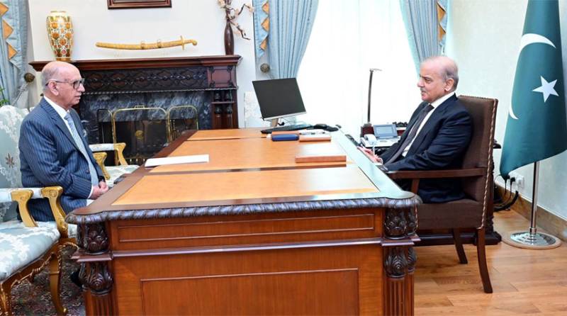 PM Shehbaz Sharif Affirms No Closure of Academic or Cultural Institutions Amid Tensions