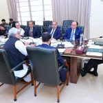 PM Shehbaz Sharif Unveils Pakistan’s First AI‑Powered Faceless Customs System