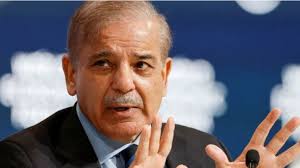 PM Shehbaz Lays Foundation for Expanded National Police Academy Facilities in Islamabad