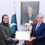 PM Shehbaz Pledges Government Support and Safety Measures for International Mountaineers