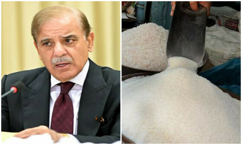 PM Imposes Strict Price Cap for Sugar, Vows Crackdown Amid Intensifying Sugar Crisis