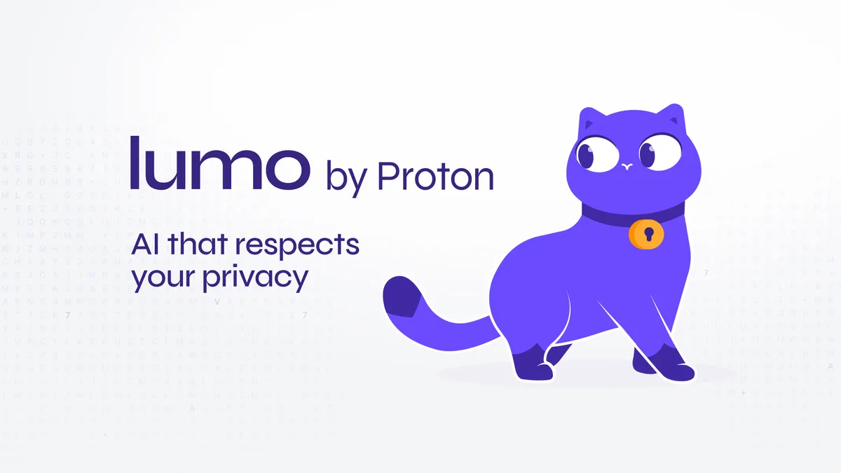 Proton Launches Lumo: A Privacy-First AI Chatbot for Secure Conversations
