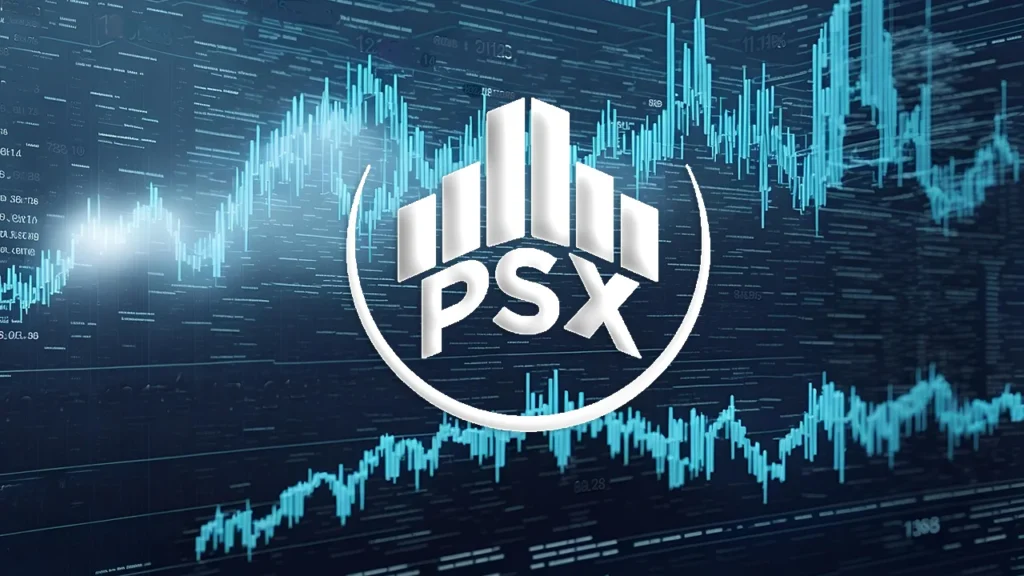 PSX Surpasses 135,000 and 136,000 Points in Historic Bullish Start to the Week