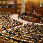 Punjab Assembly Passes Major Bills Amid Ruckus and Lawmaker Brawl