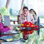 Punjab CM Maryam Nawaz Launches Angioplasty Labs in Every District Hospital