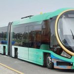 Punjab Set to Launch Electric Green Bus Service Across Sargodha and Neighboring Districts on August 14