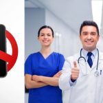 Punjab Imposes Mobile Phone Ban on Hospital Staff Below Grade-18, Introduces Emergency Pager System