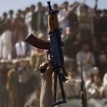 Deadly Tribal Gunfight in Qila Abdullah: Five Killed, Several Injured