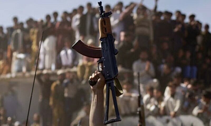 Deadly Tribal Gunfight in Qila Abdullah: Five Killed, Several Injured