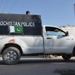 Quetta Honour Killing: 11 Arrested After Couple Shot Dead for Love Marriage