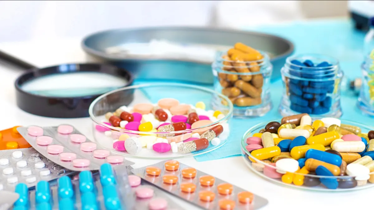 Pakistan’s Drug Import Dependence Threatens Critical Medicine Supplies